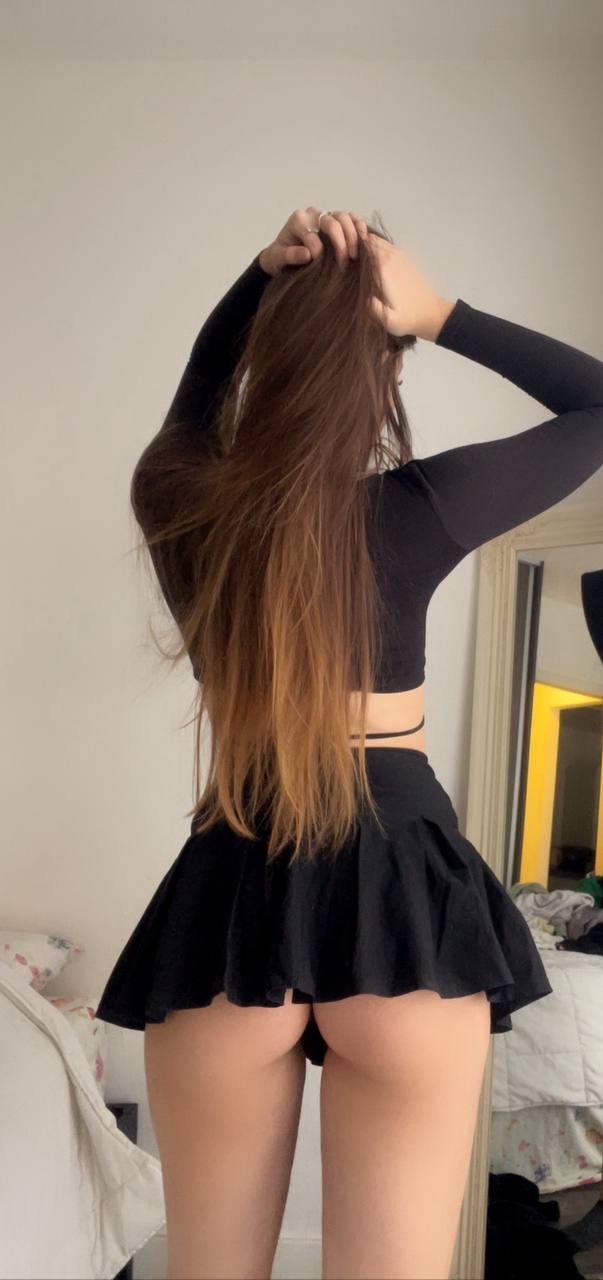 Photo Lola La Fleur in Las Vegas