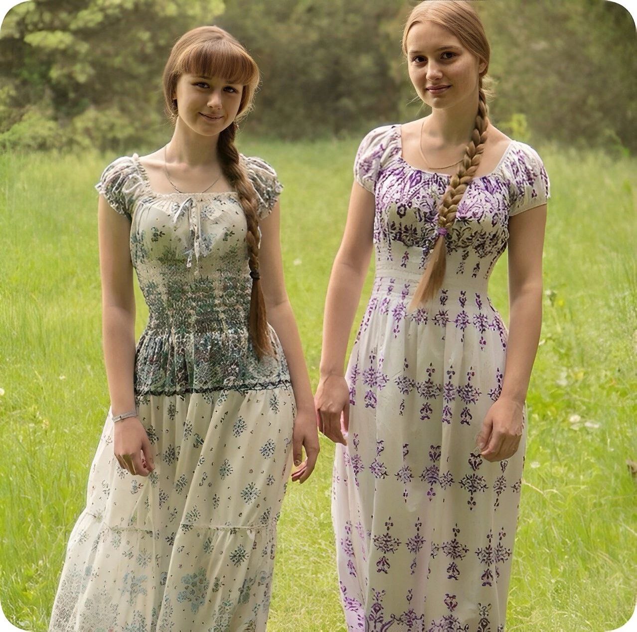 Slavic girls underwear in Las Vegas