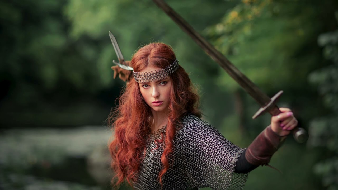 Slavic girls in Las Vegas