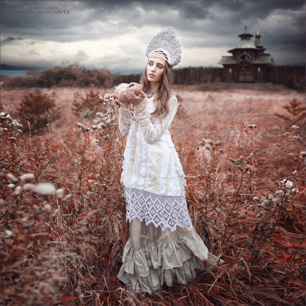 Slavic girls in Las Vegas