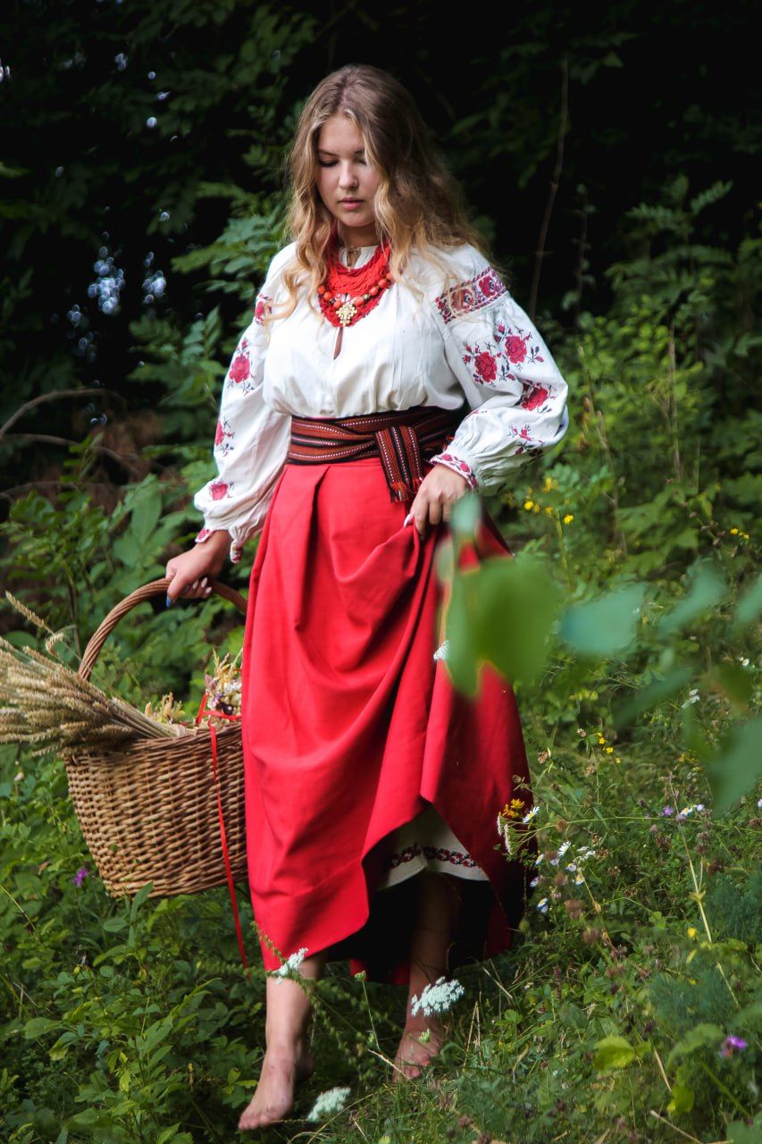 Slavic girls in Las Vegas