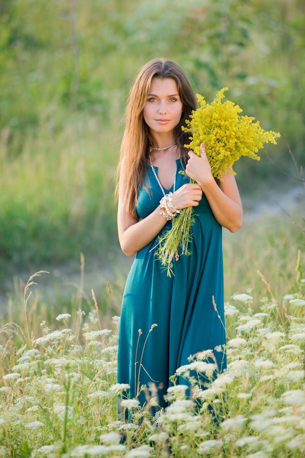 Slavic women in Las Vegas